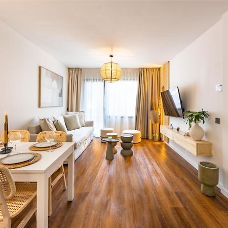 Apartment Beach Family Cotillo By Holidayshome Екстериор снимка