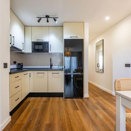 Apartment Beach Family Cotillo By Holidayshome Екстериор снимка