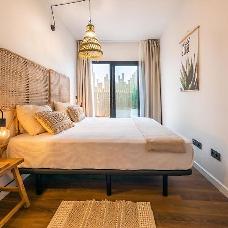 Apartment Beach Family Cotillo By Holidayshome Екстериор снимка