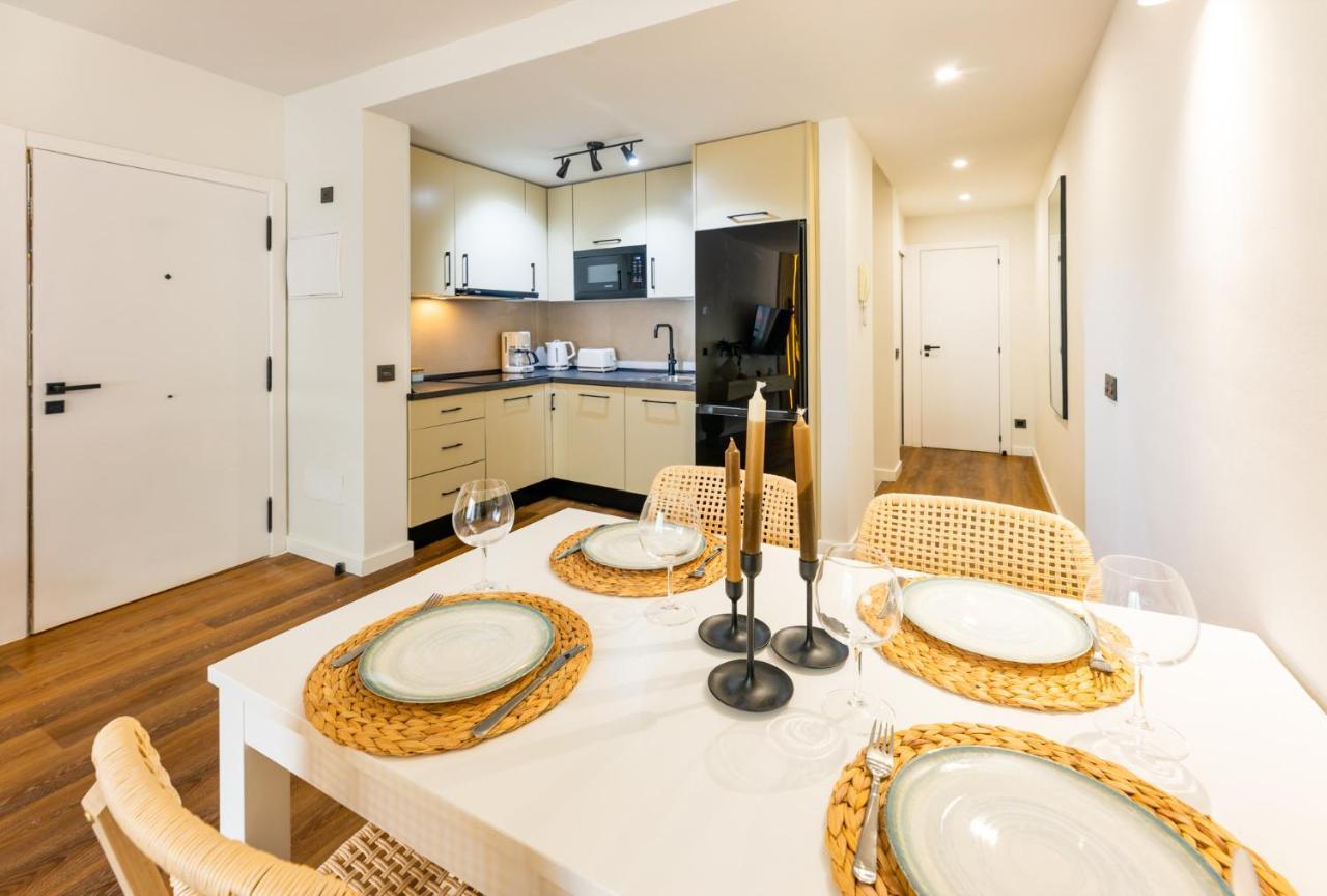 Apartment Beach Family Cotillo By Holidayshome Екстериор снимка