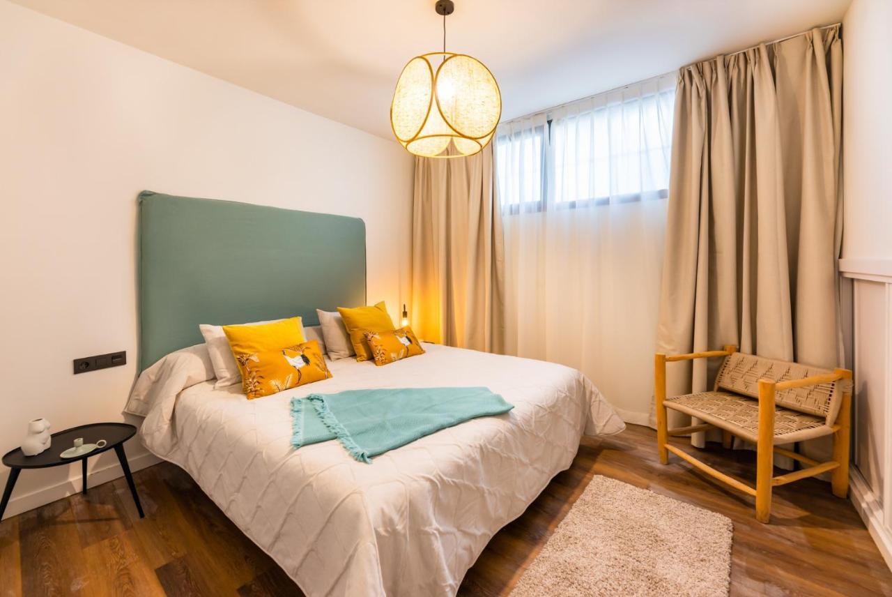 Apartment Beach Family Cotillo By Holidayshome Екстериор снимка