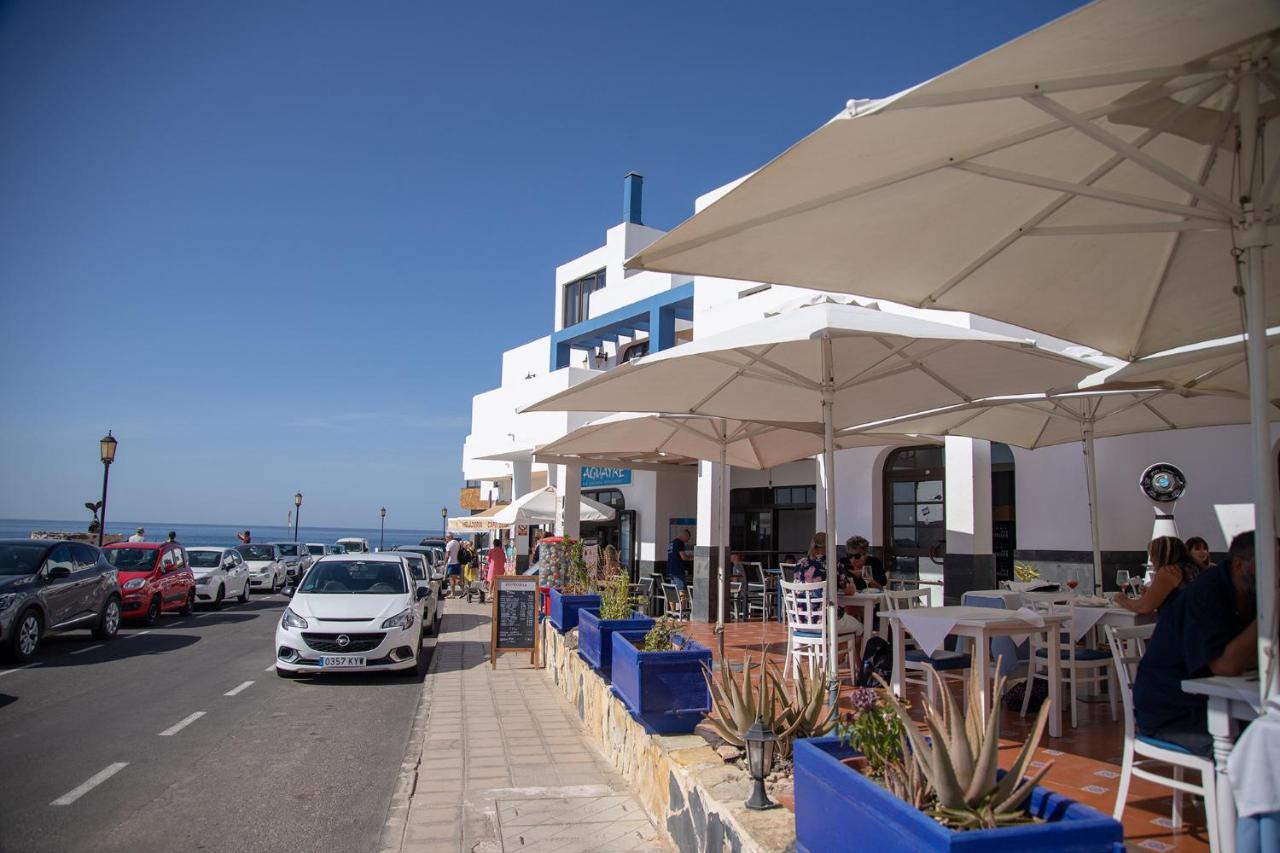 Apartment Beach Family Cotillo By Holidayshome Екстериор снимка