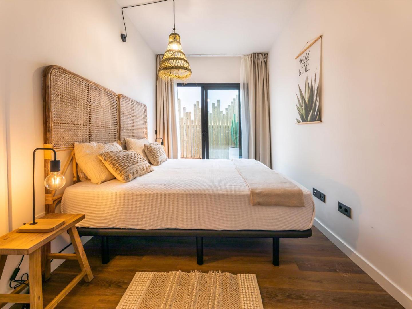 Apartment Beach Family Cotillo By Holidayshome Екстериор снимка