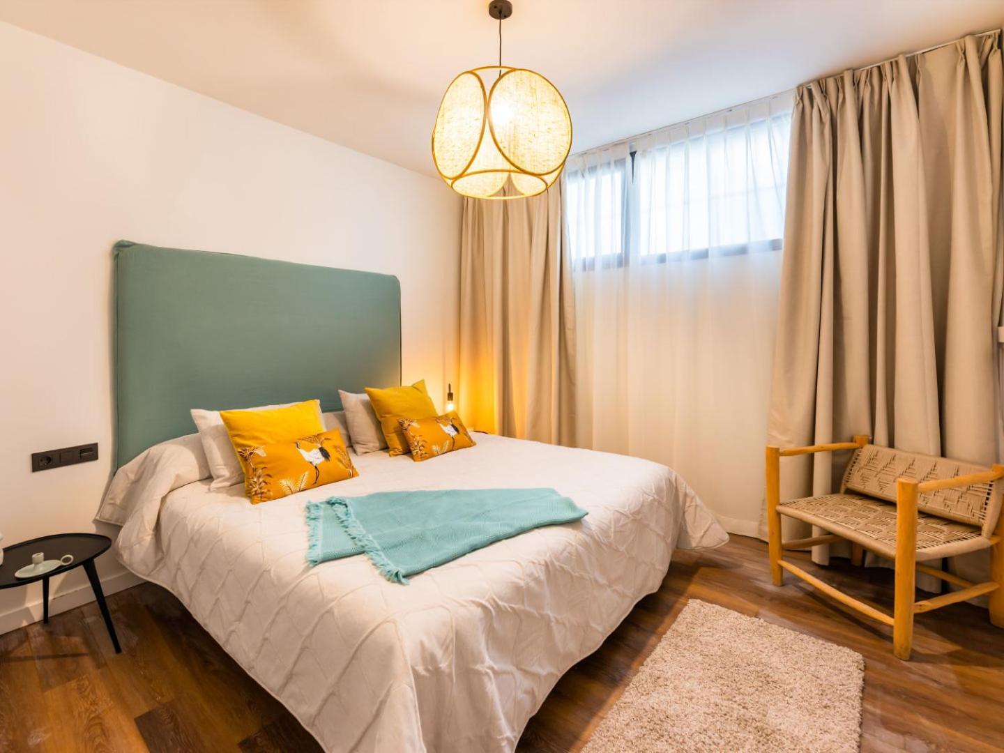 Apartment Beach Family Cotillo By Holidayshome Екстериор снимка