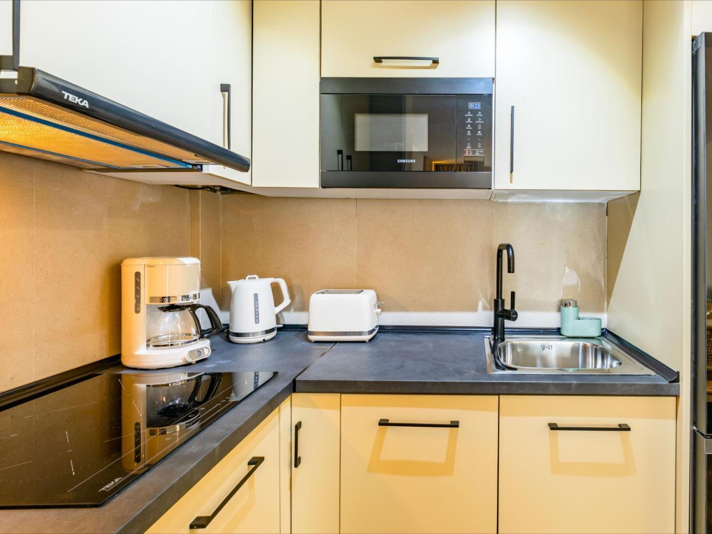 Apartment Beach Family Cotillo By Holidayshome Екстериор снимка