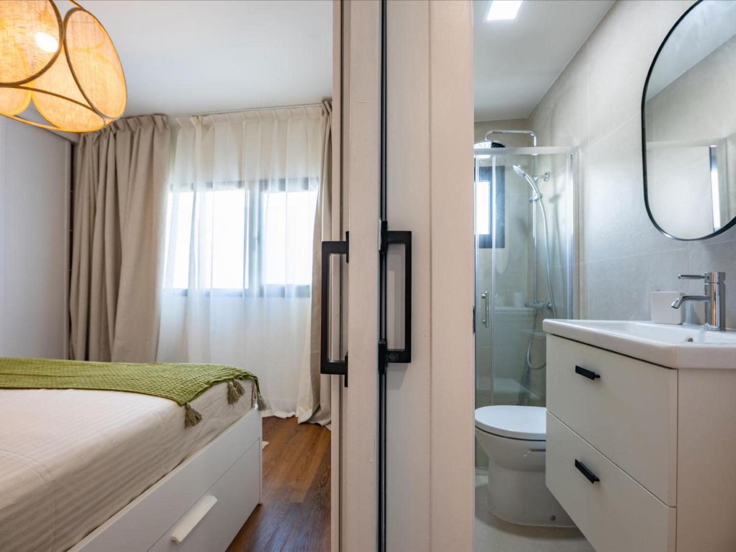 Apartment Beach Family Cotillo By Holidayshome Екстериор снимка